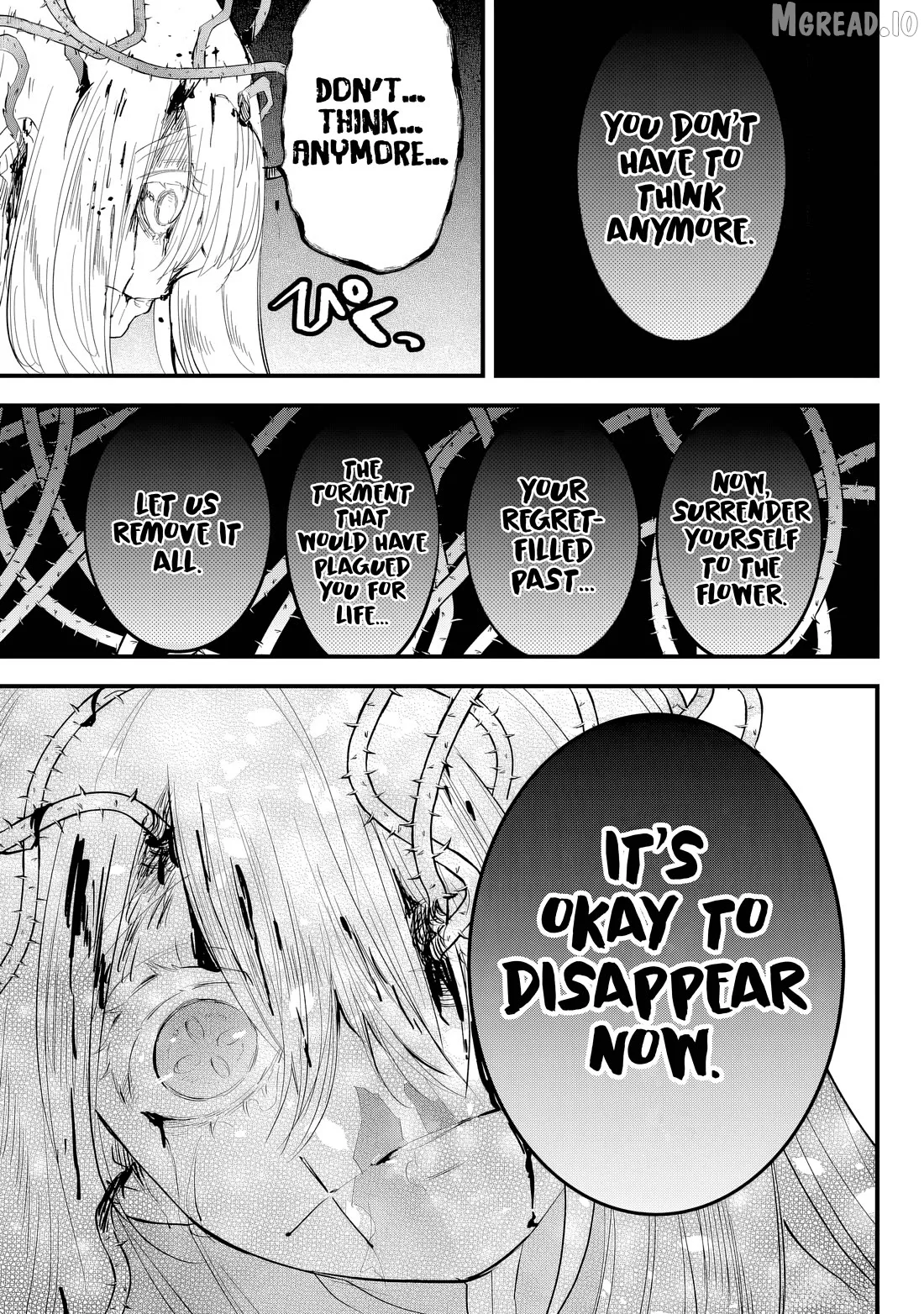 Tsugihagi Darake no Saikyou Yuusha Chapter 36 page 7