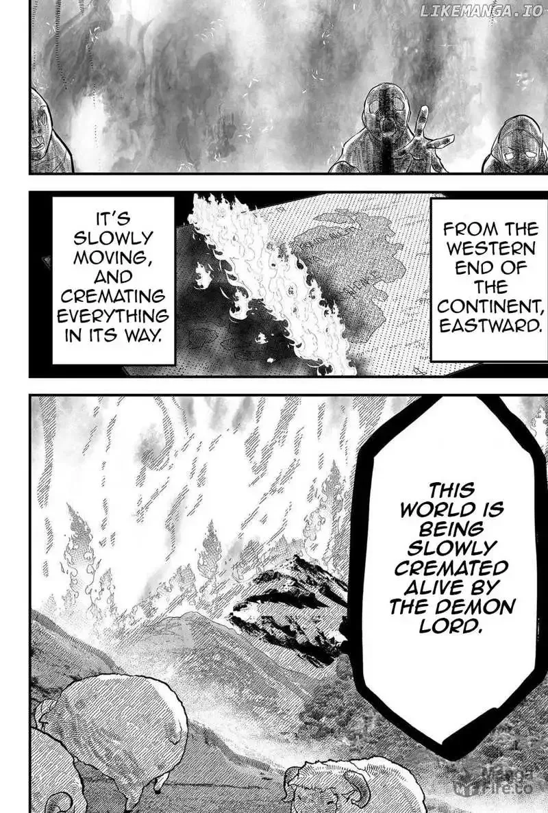 Tsugihagi Darake no Saikyou Yuusha Chapter 4 page 6