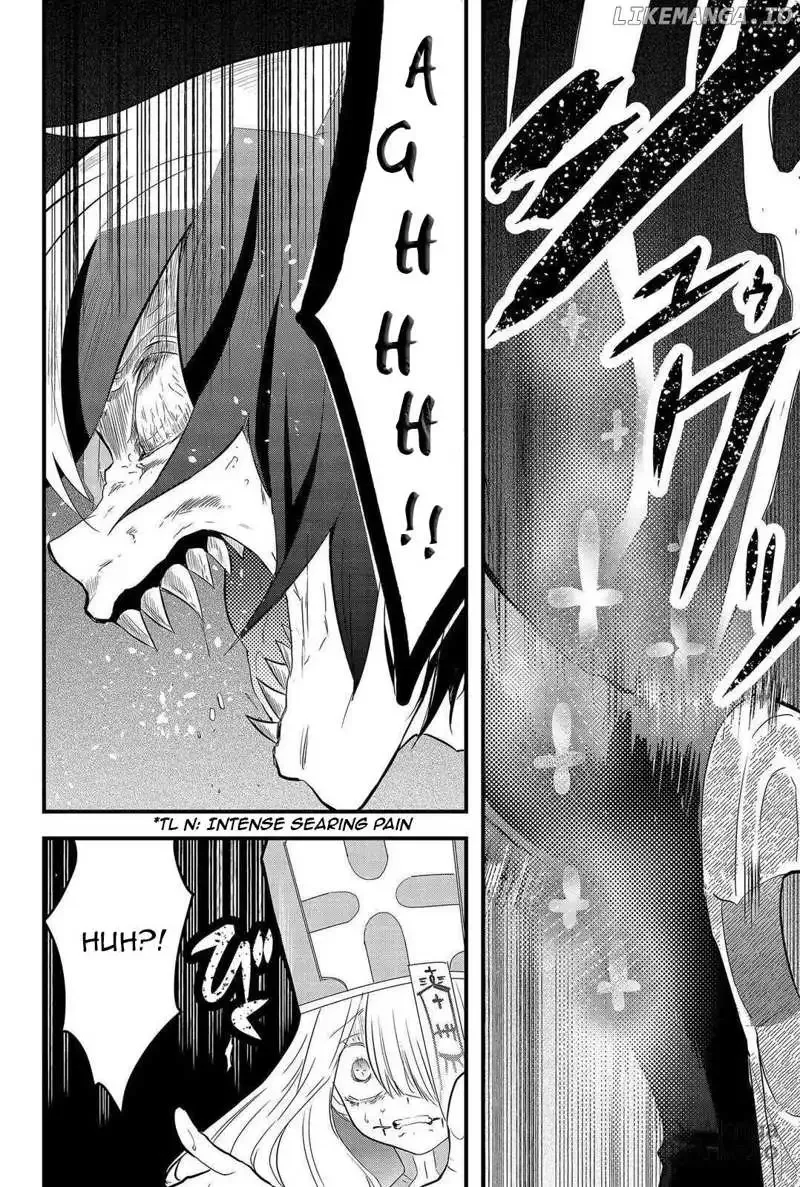 Tsugihagi Darake no Saikyou Yuusha Chapter 4 page 20