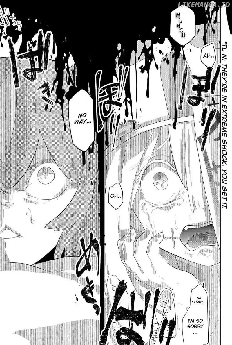 Tsugihagi Darake no Saikyou Yuusha Chapter 4 page 23