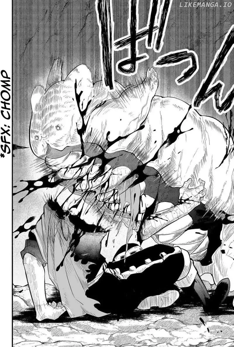 Tsugihagi Darake no Saikyou Yuusha Chapter 4 page 22