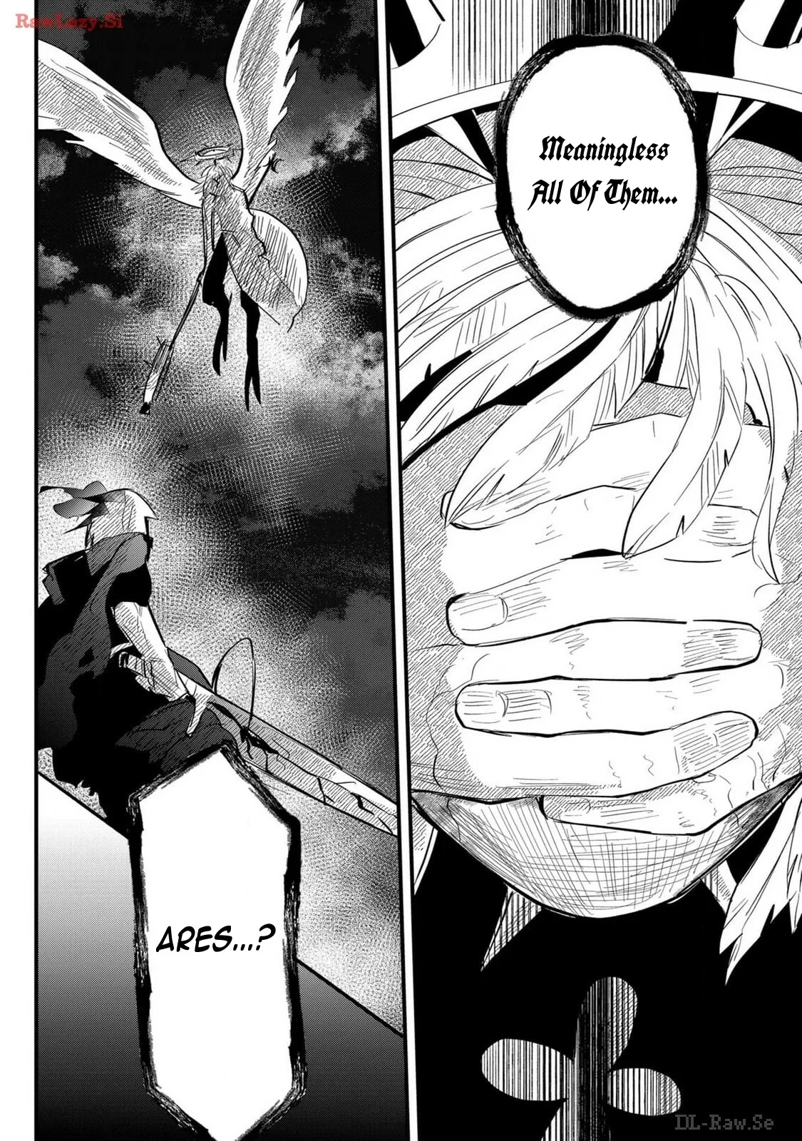 Tsugihagi Darake no Saikyou Yuusha Chapter 40 page 12