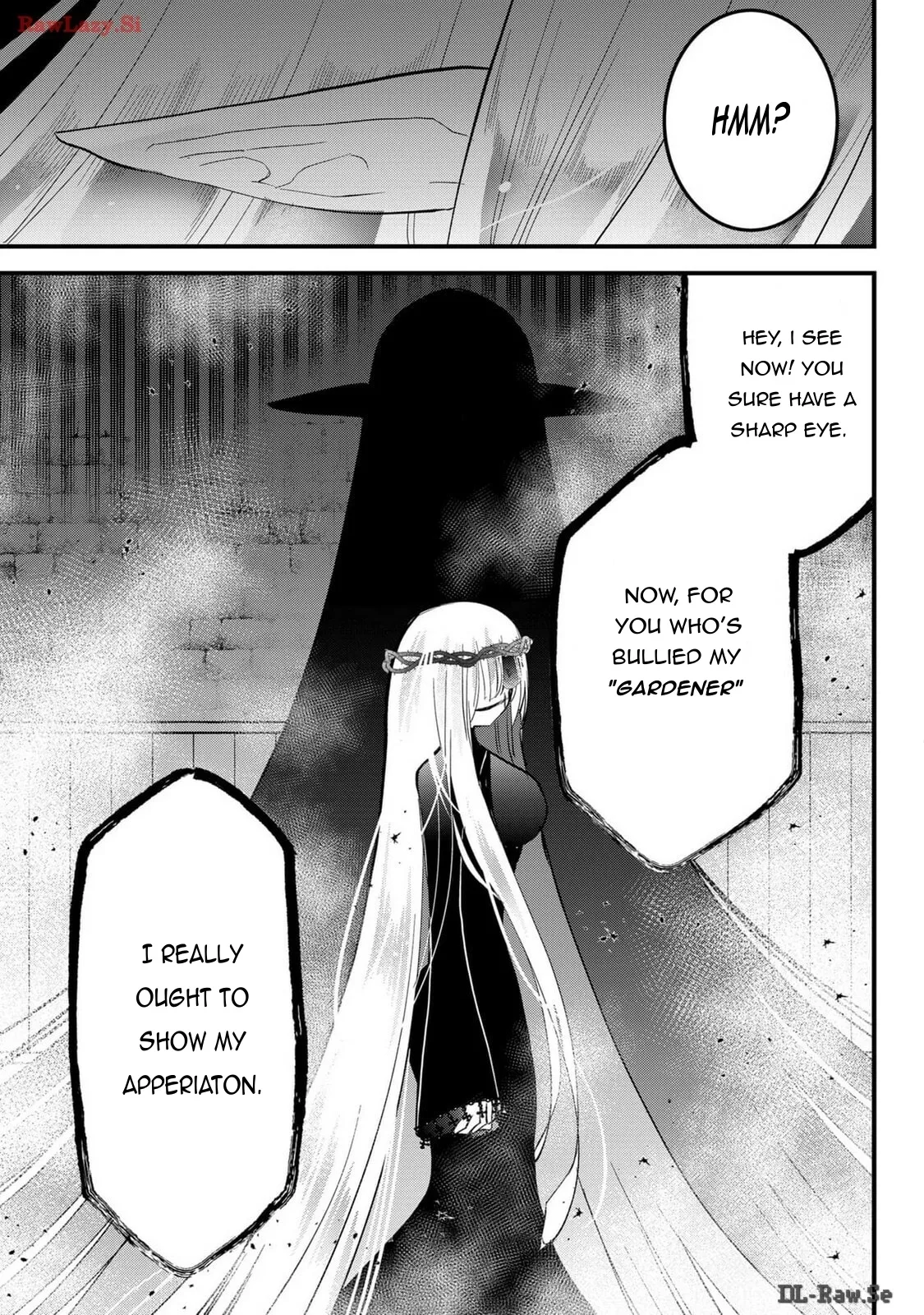 Tsugihagi Darake no Saikyou Yuusha Chapter 40 page 15