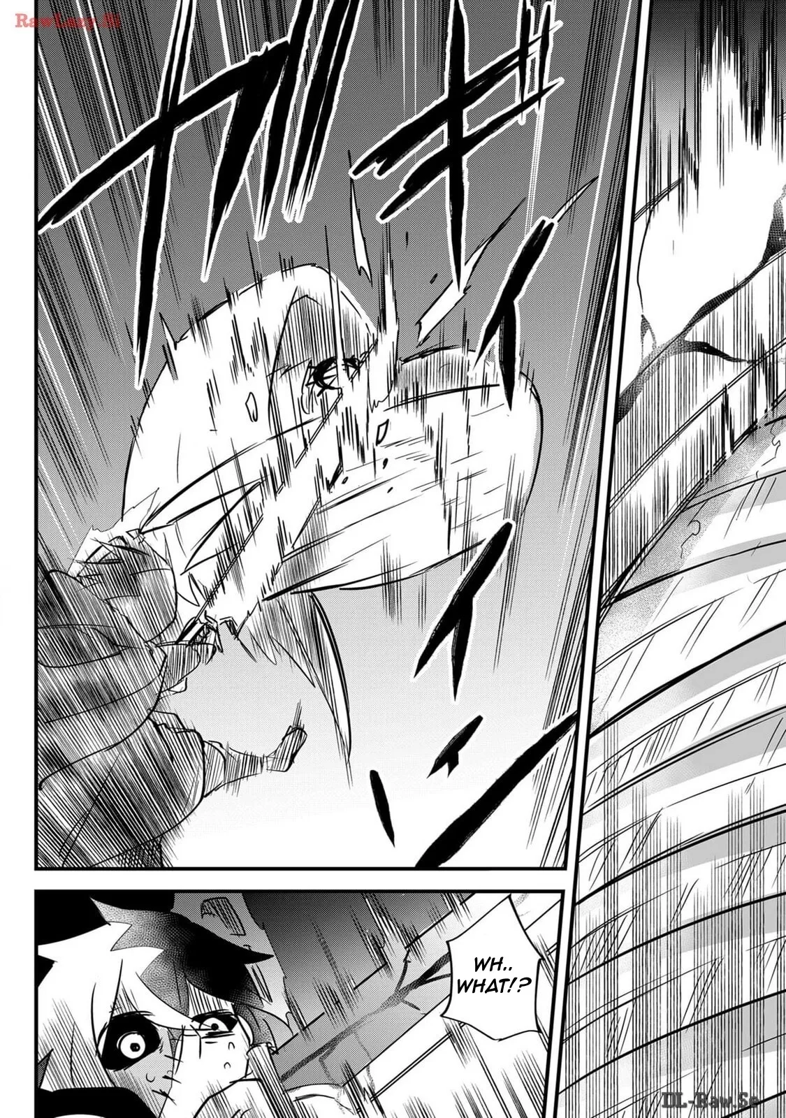 Tsugihagi Darake no Saikyou Yuusha Chapter 41 page 13