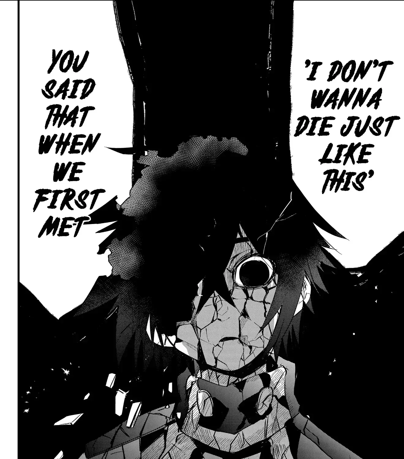 Tsugihagi Darake no Saikyou Yuusha Chapter 42 page 15