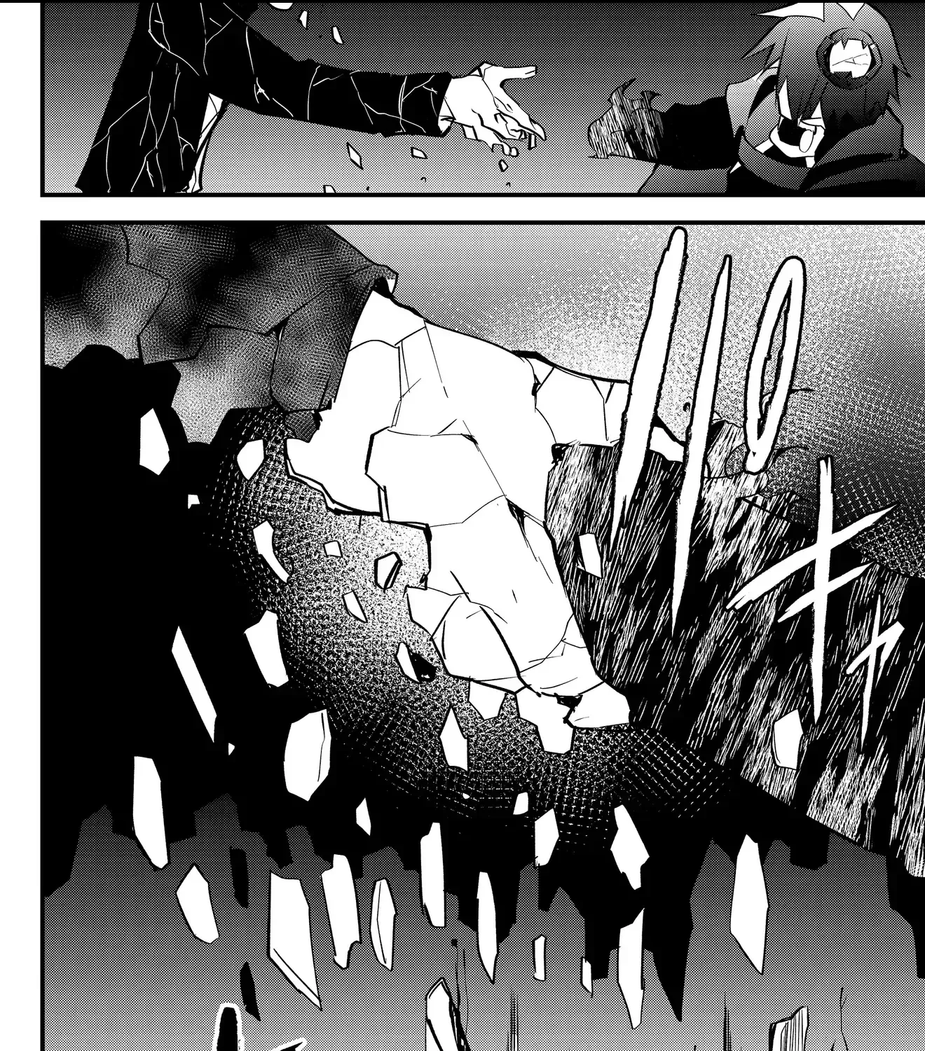 Tsugihagi Darake no Saikyou Yuusha Chapter 42 page 31