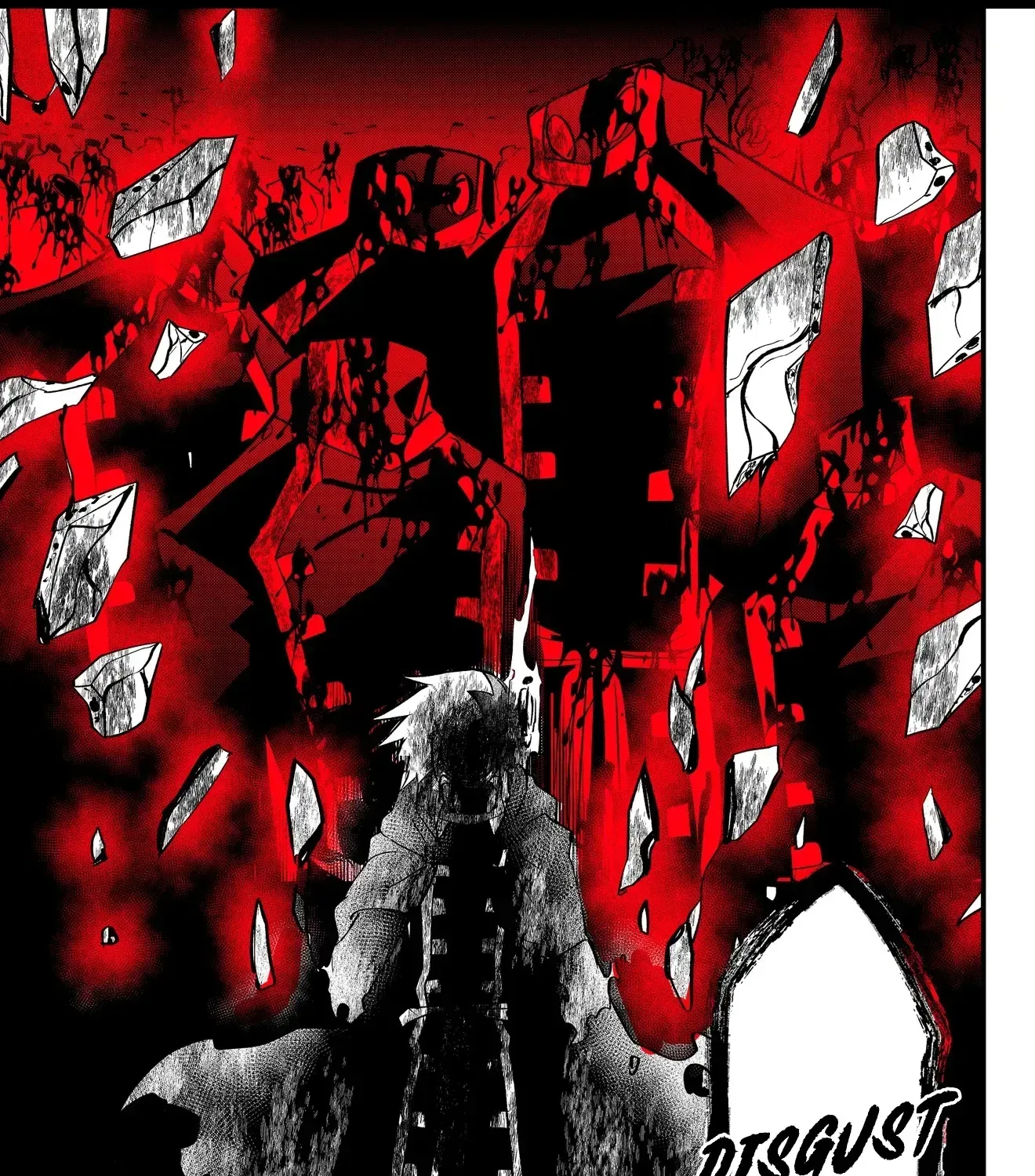 Tsugihagi Darake no Saikyou Yuusha Chapter 42 page 37