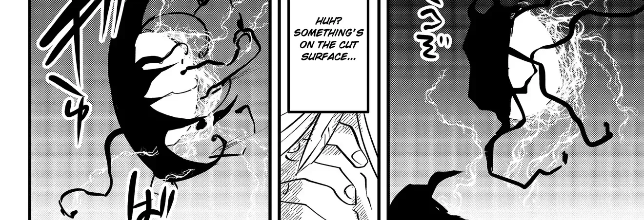 Tsugihagi Darake no Saikyou Yuusha Chapter 43 page 16
