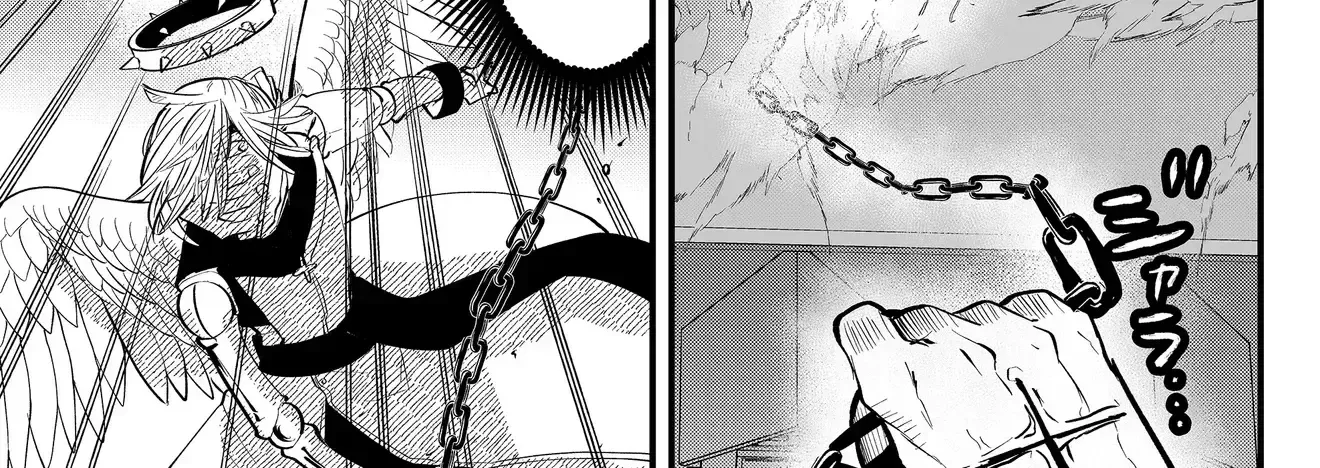 Tsugihagi Darake no Saikyou Yuusha Chapter 43 page 22
