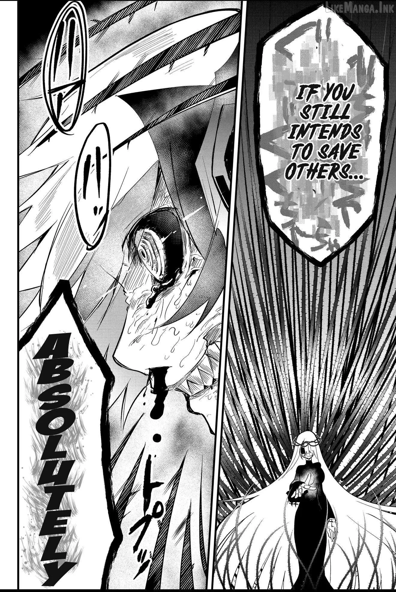 Tsugihagi Darake no Saikyou Yuusha Chapter 46 page 18