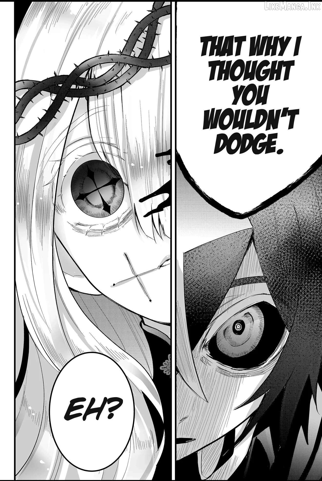 Tsugihagi Darake no Saikyou Yuusha Chapter 47 page 8
