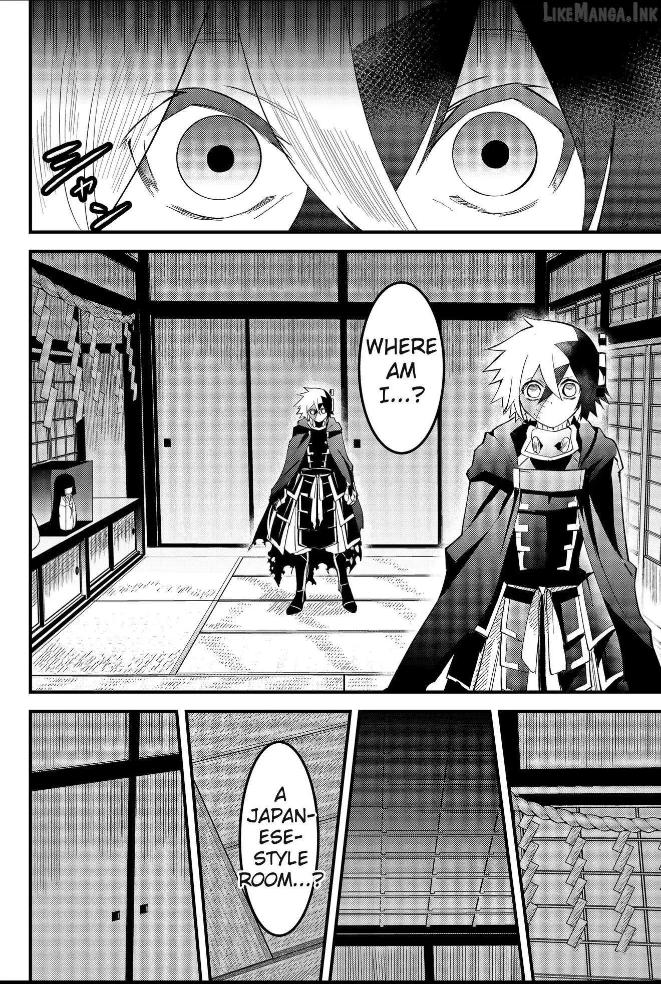Tsugihagi Darake no Saikyou Yuusha Chapter 48 page 2
