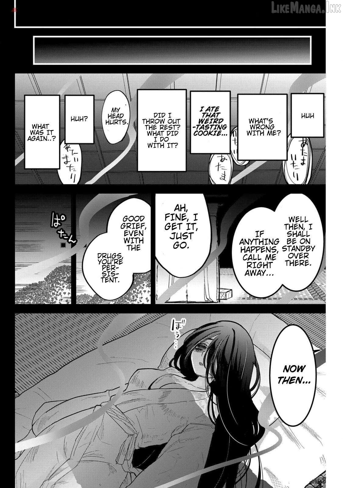 Tsugihagi Darake no Saikyou Yuusha Chapter 49 page 10