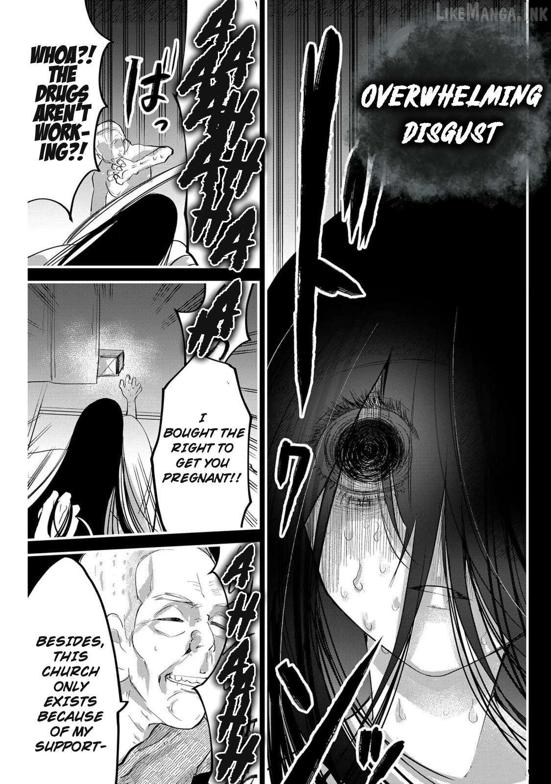 Tsugihagi Darake no Saikyou Yuusha Chapter 49 page 13