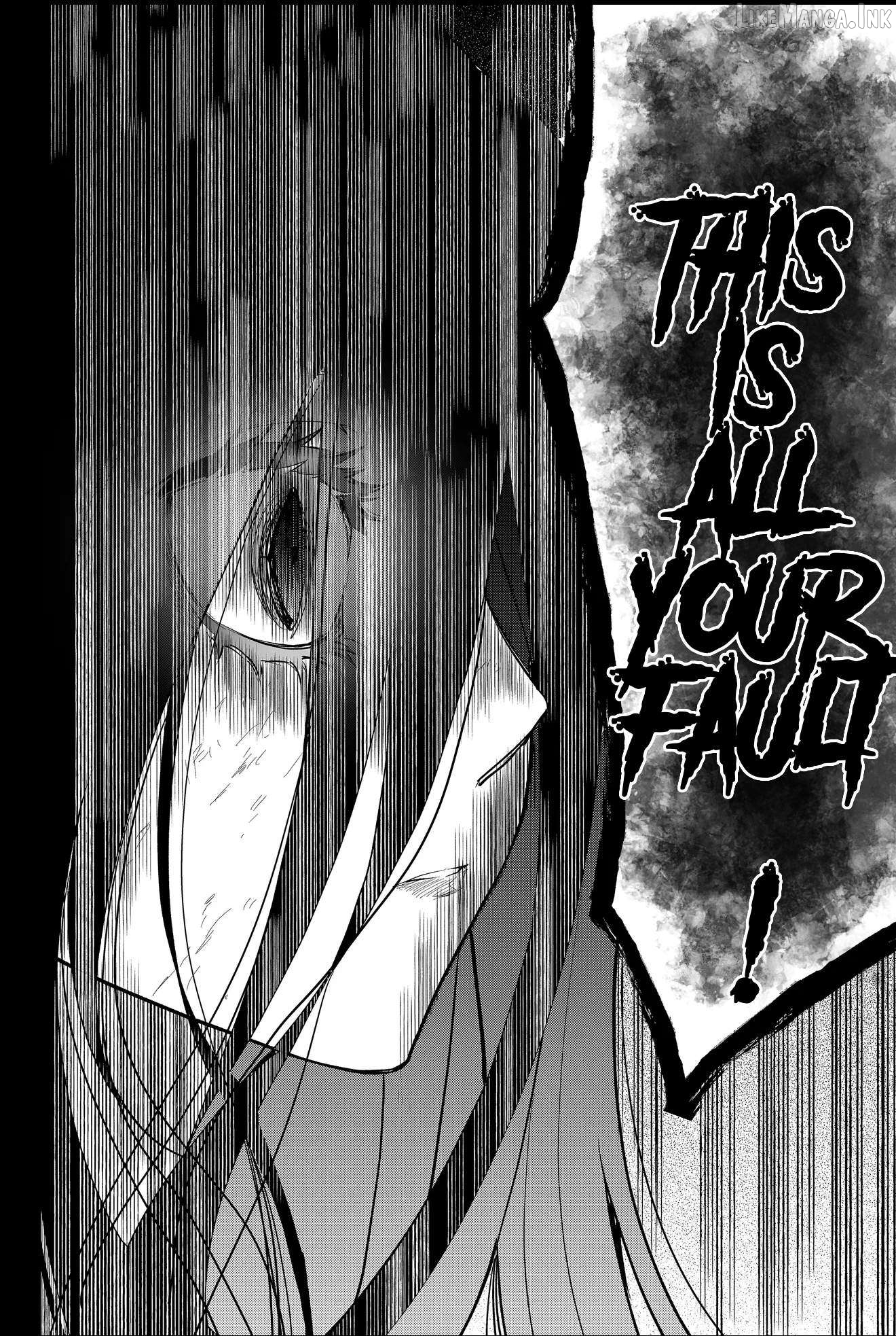Tsugihagi Darake no Saikyou Yuusha Chapter 49 page 18