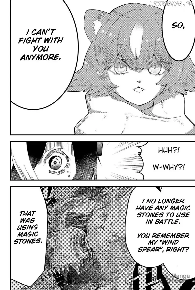 Tsugihagi Darake no Saikyou Yuusha Chapter 5 page 5