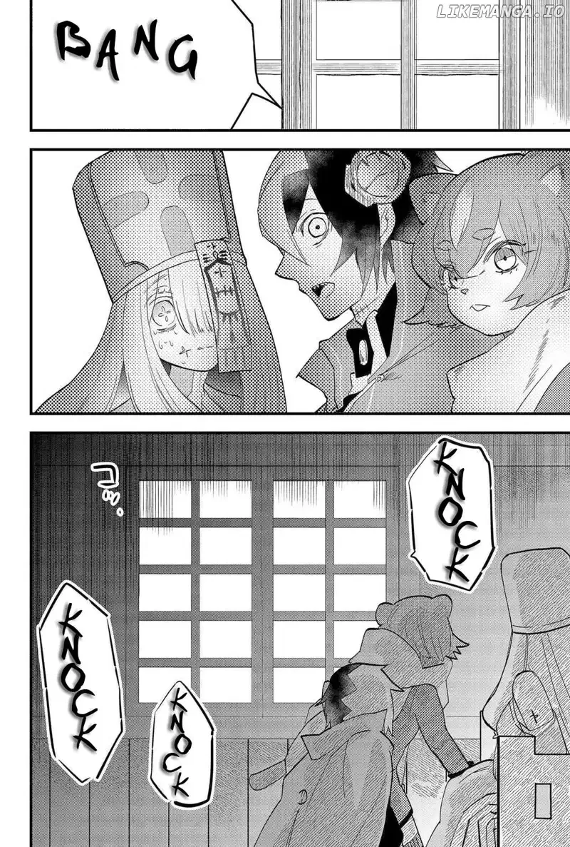 Tsugihagi Darake no Saikyou Yuusha Chapter 5 page 13