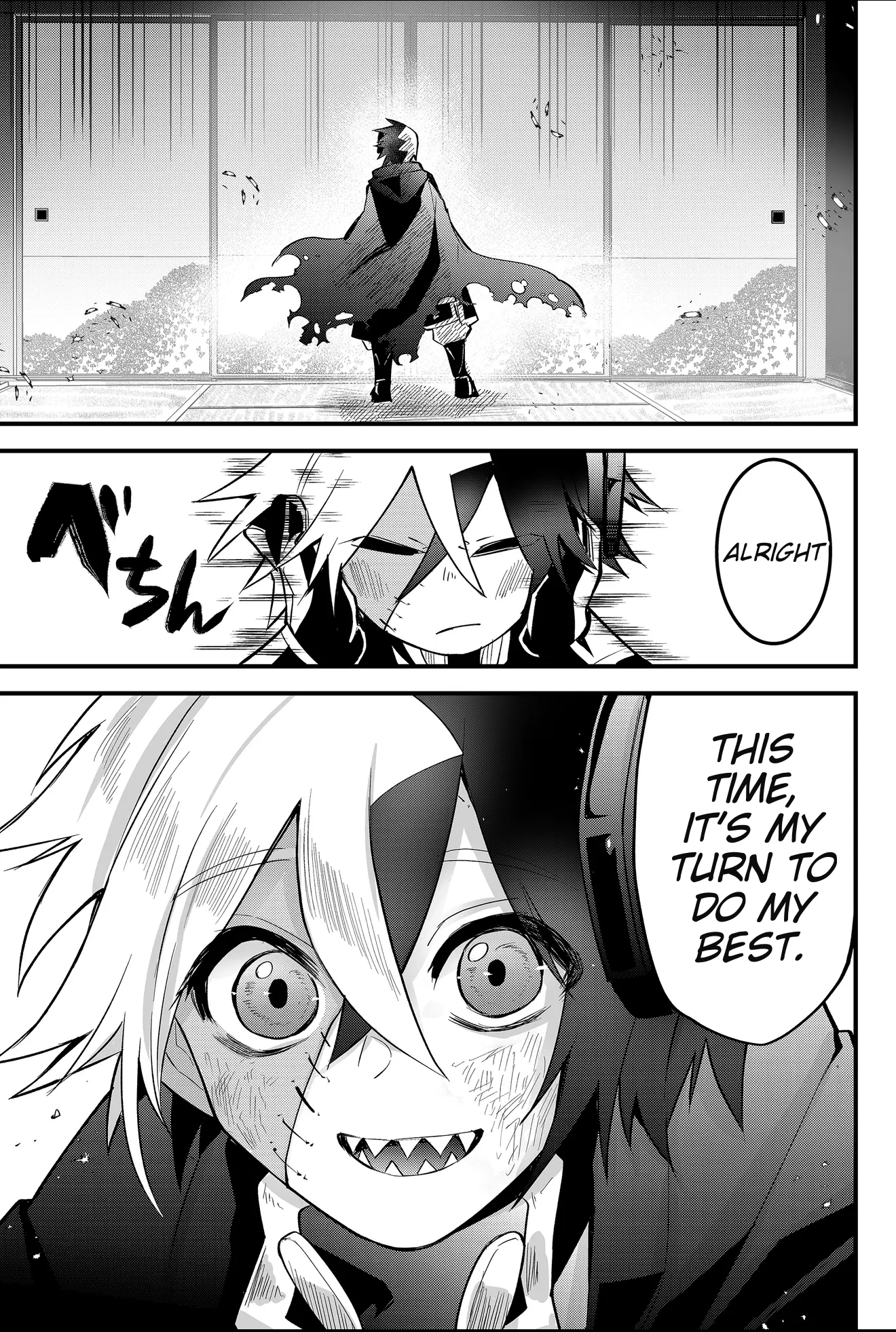Tsugihagi Darake no Saikyou Yuusha Chapter 50 page 15