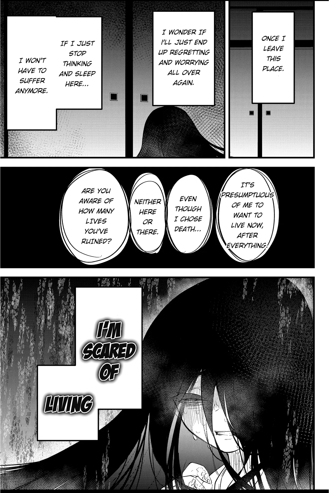 Tsugihagi Darake no Saikyou Yuusha Chapter 51 page 11