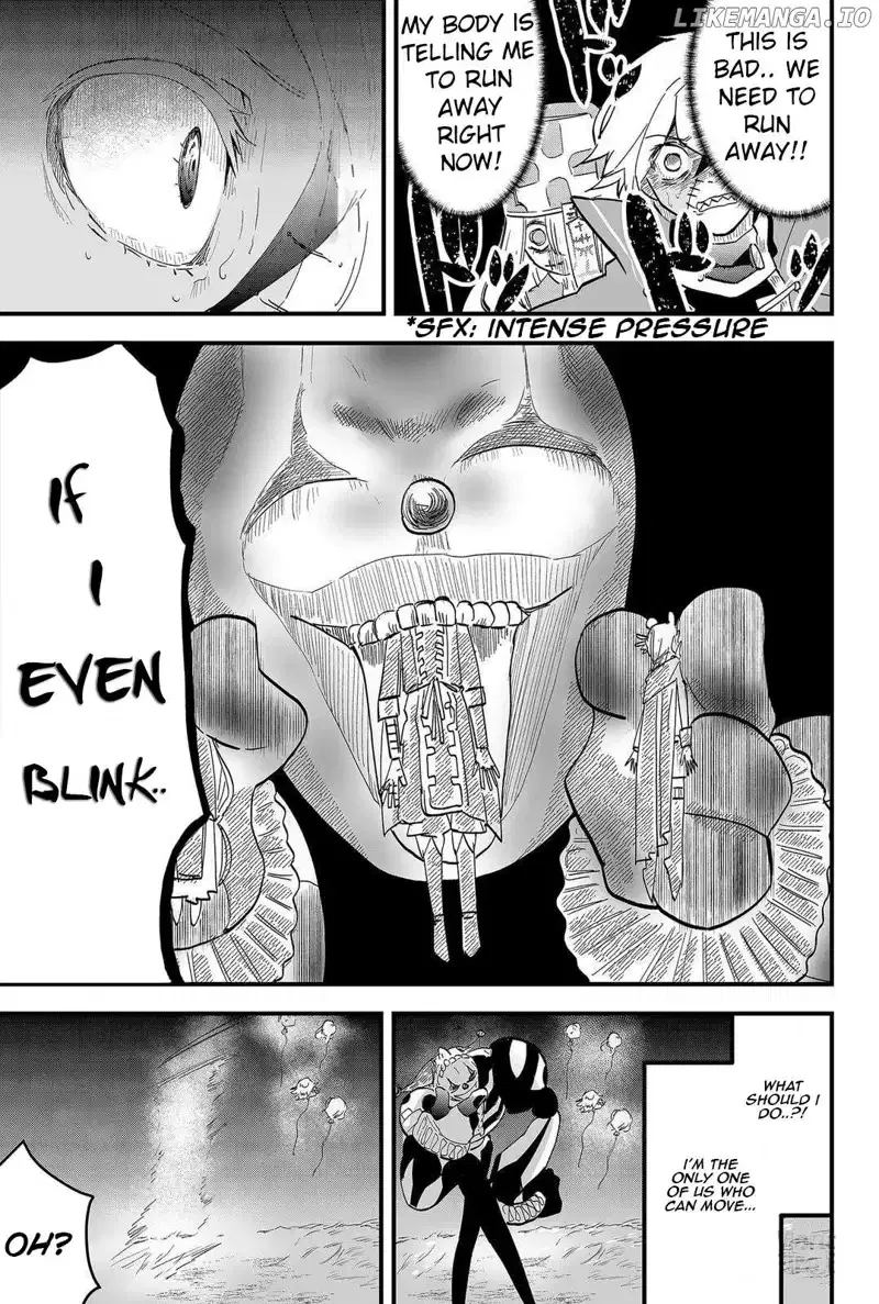 Tsugihagi Darake no Saikyou Yuusha Chapter 6 page 15