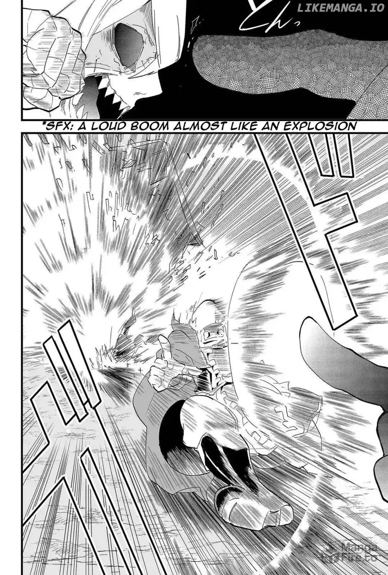 Tsugihagi Darake no Saikyou Yuusha Chapter 6 page 20
