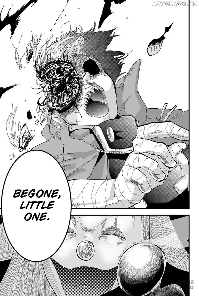 Tsugihagi Darake no Saikyou Yuusha Chapter 6 page 21