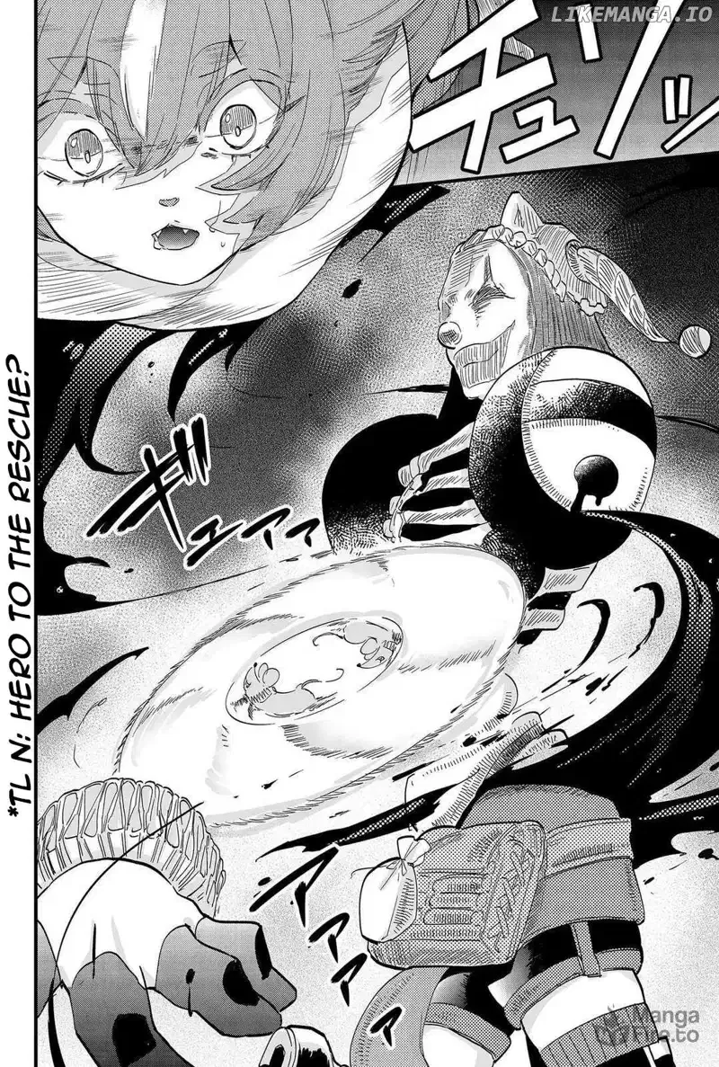 Tsugihagi Darake no Saikyou Yuusha Chapter 6 page 18
