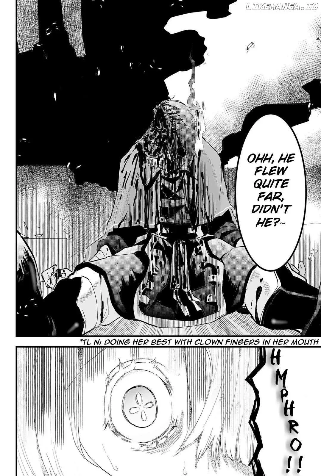 Tsugihagi Darake no Saikyou Yuusha Chapter 7 page 2