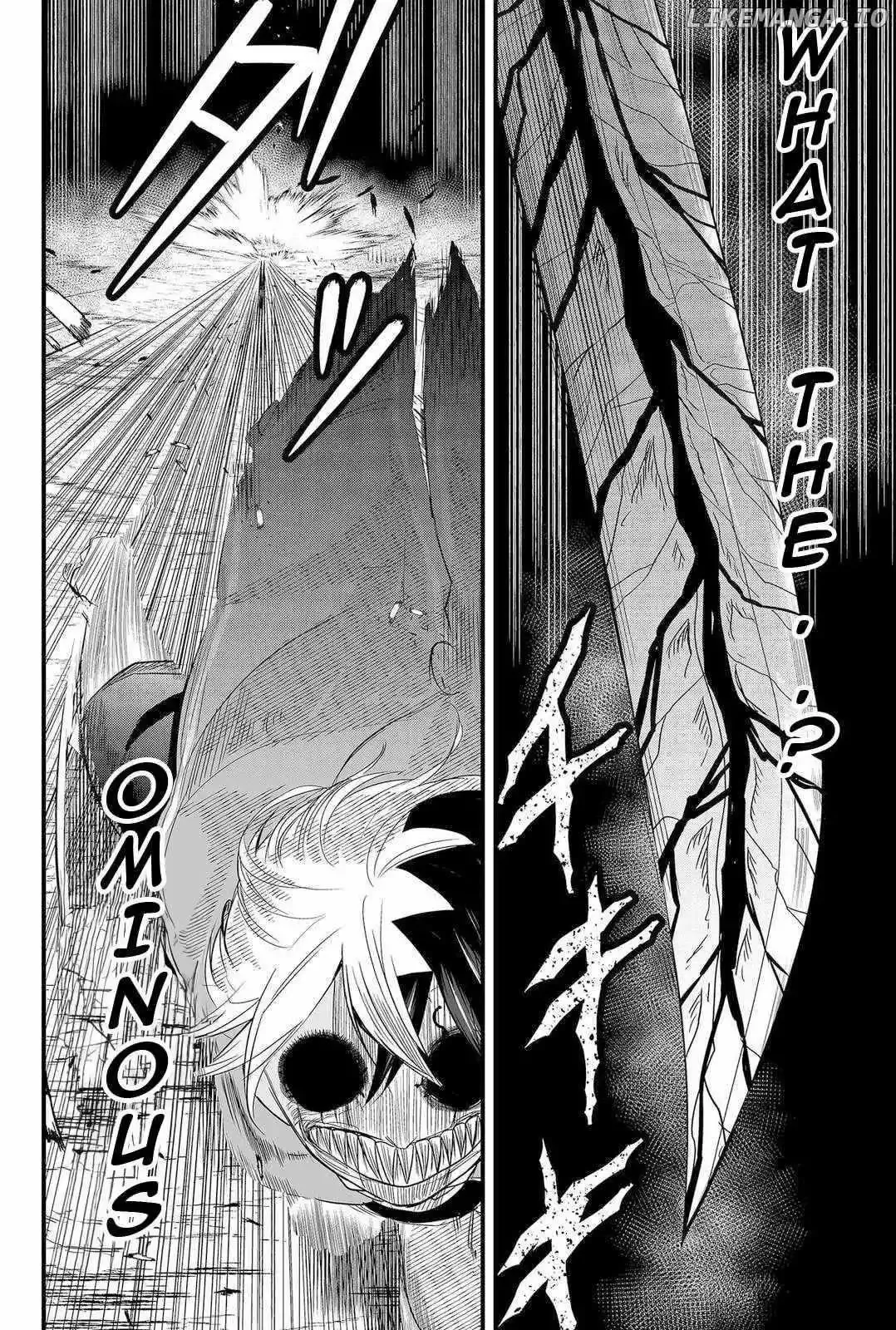 Tsugihagi Darake no Saikyou Yuusha Chapter 9 page 3