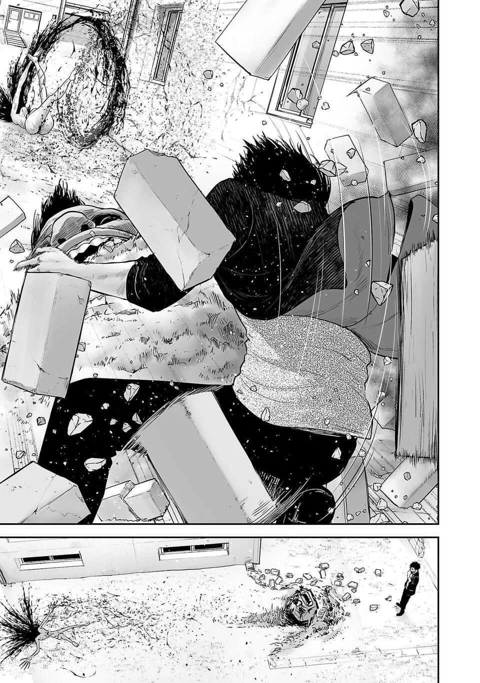 Tsui no Taimashi ―Ender Geisterー Chapter 1 page 61