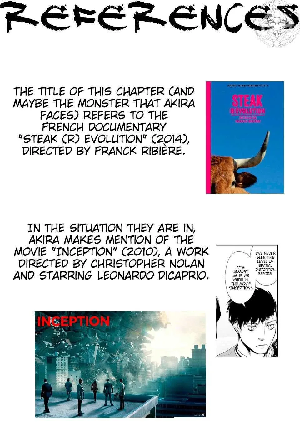 Tsui no Taimashi ―Ender Geisterー Chapter 11 page 22