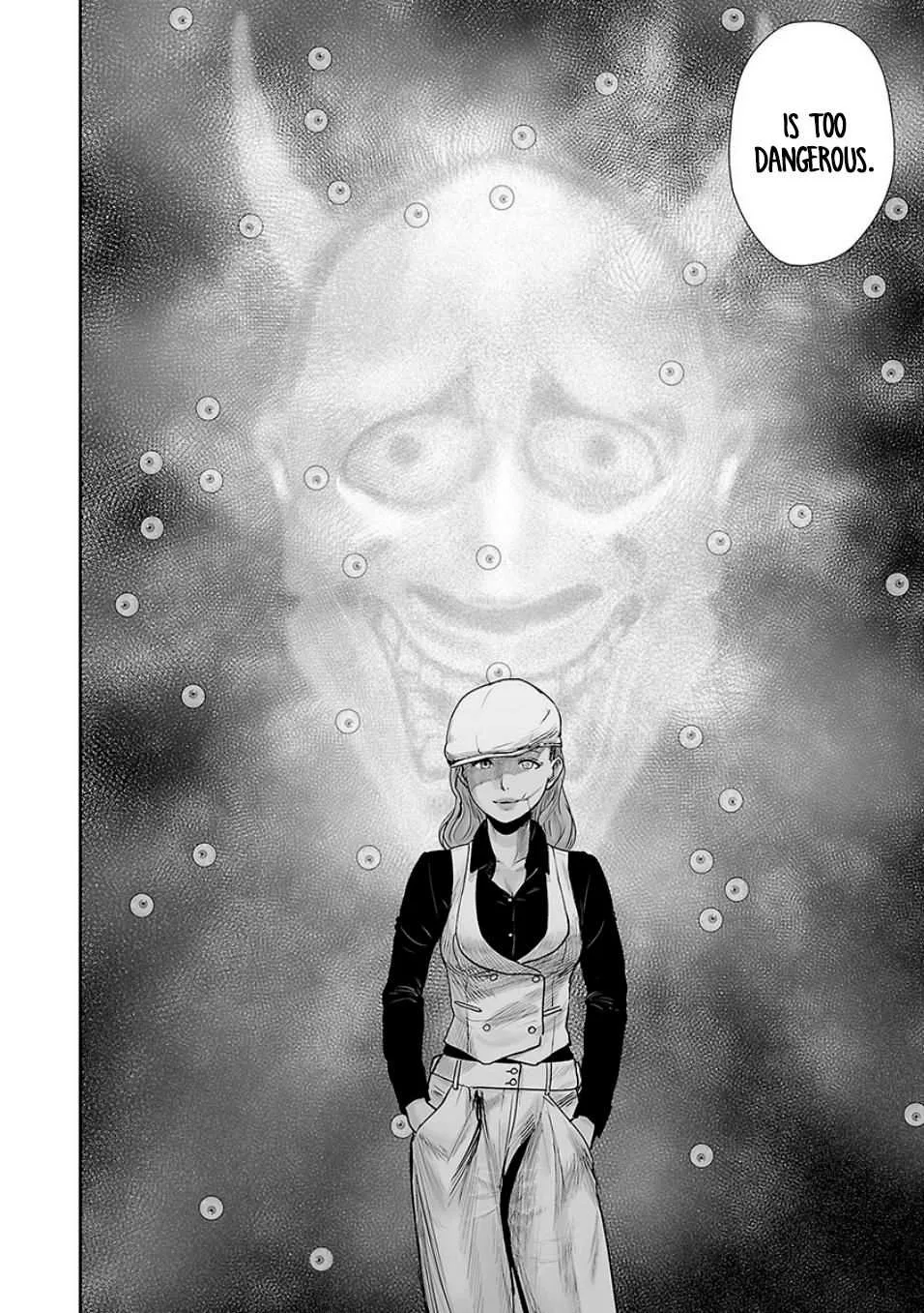 Tsui no Taimashi ―Ender Geisterー Chapter 12 page 15