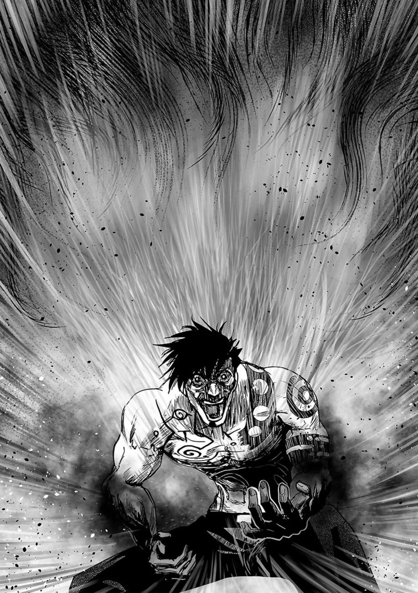 Tsui no Taimashi ―Ender Geisterー Chapter 19 page 11