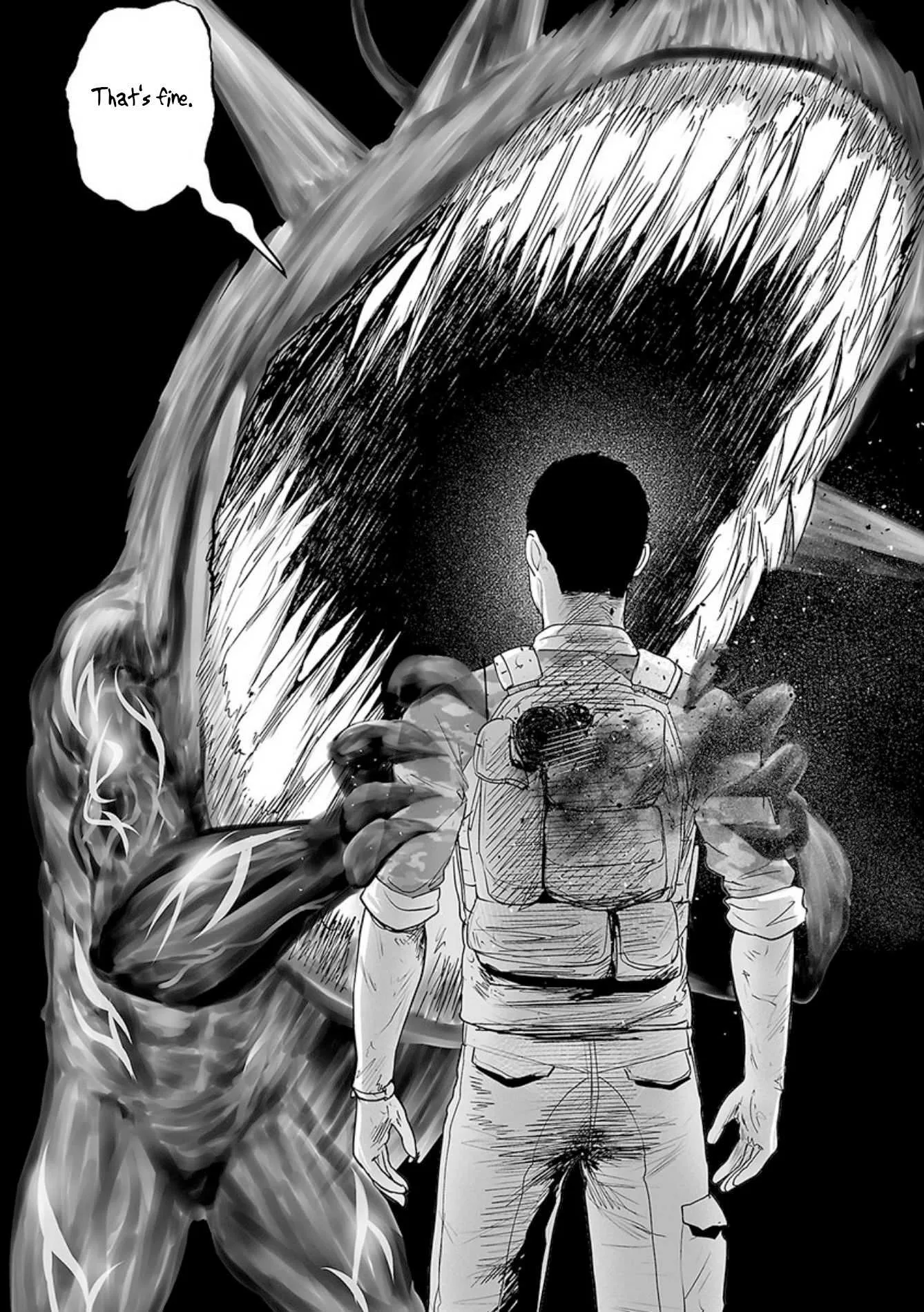 Tsui no Taimashi ―Ender Geisterー Chapter 28 page 9
