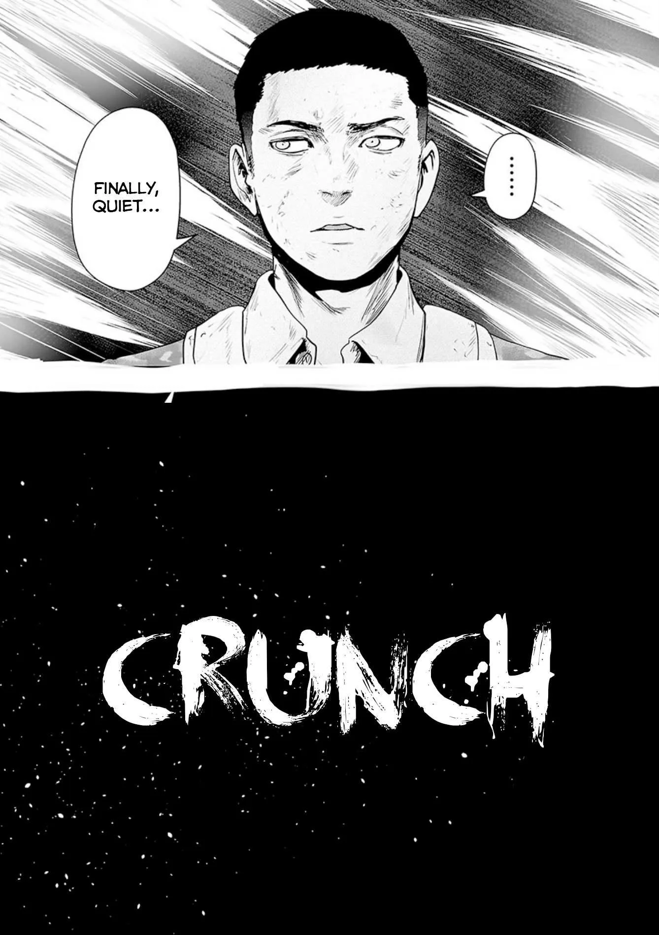 Tsui no Taimashi ―Ender Geisterー Chapter 28 page 10