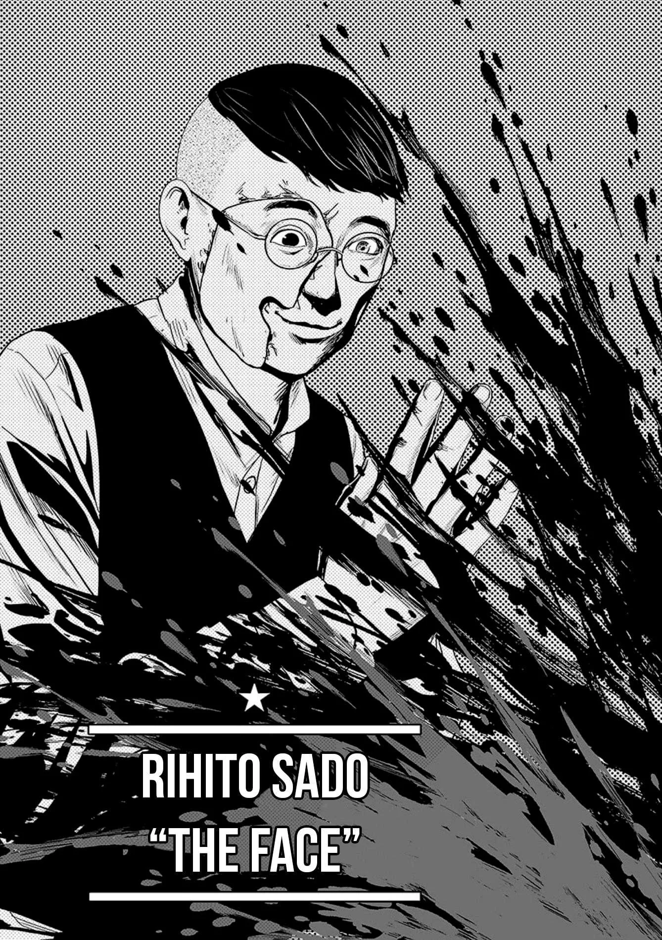 Tsui no Taimashi ―Ender Geisterー Chapter 29 page 9