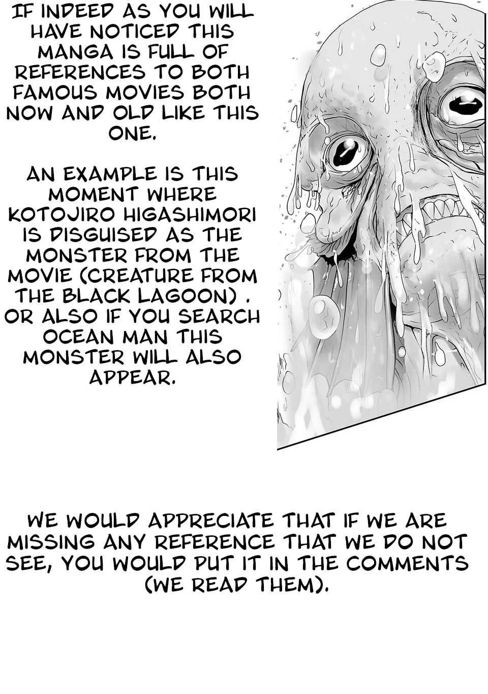 Tsui no Taimashi ―Ender Geisterー Chapter 3 page 22