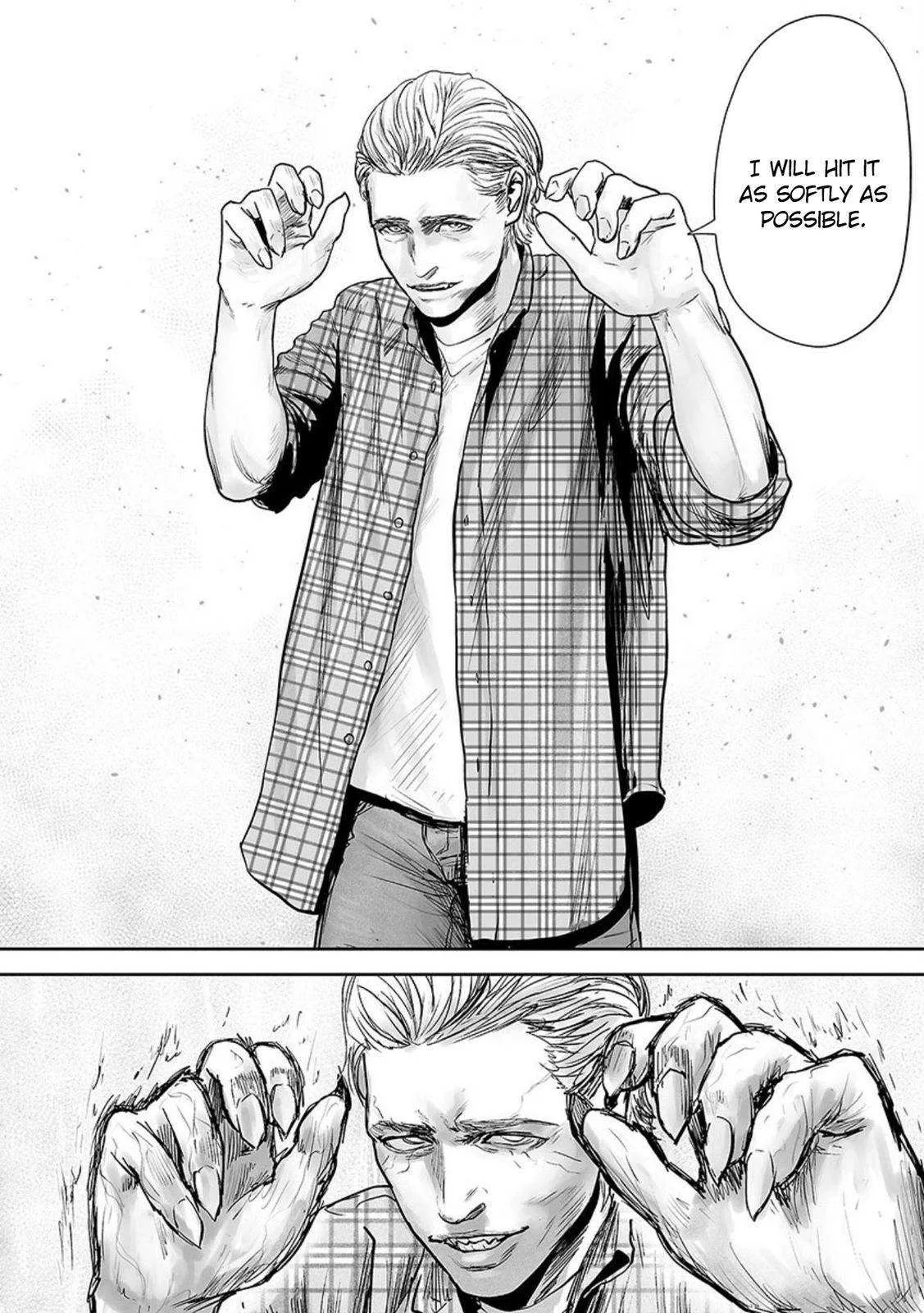 Tsui no Taimashi ―Ender Geisterー Chapter 35 page 13