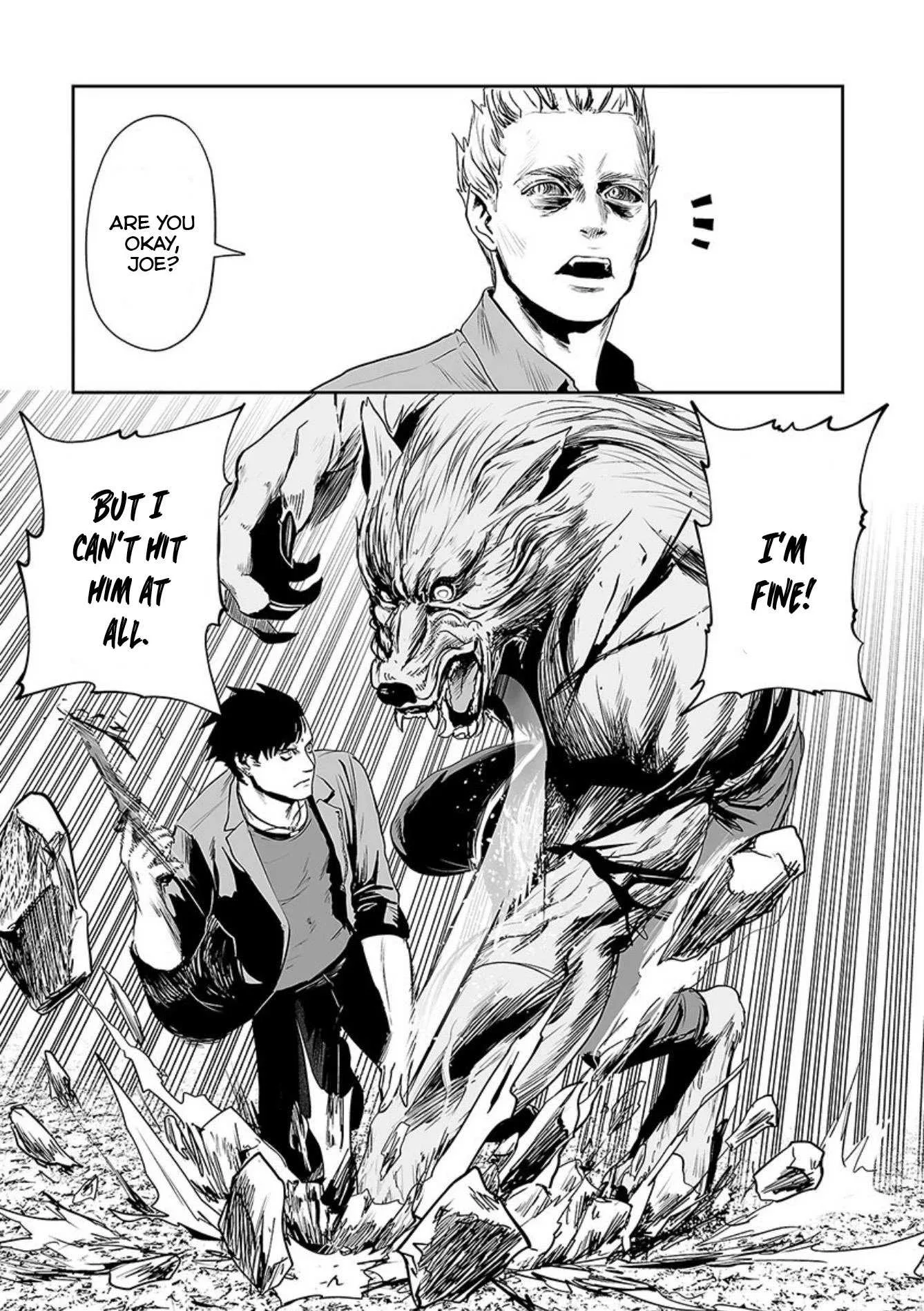 Tsui no Taimashi ―Ender Geisterー Chapter 38 page 12