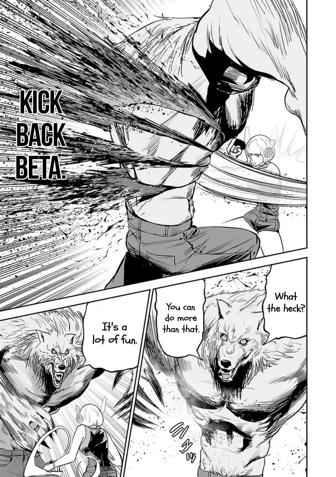 Tsui no Taimashi ―Ender Geisterー Chapter 39 page 12
