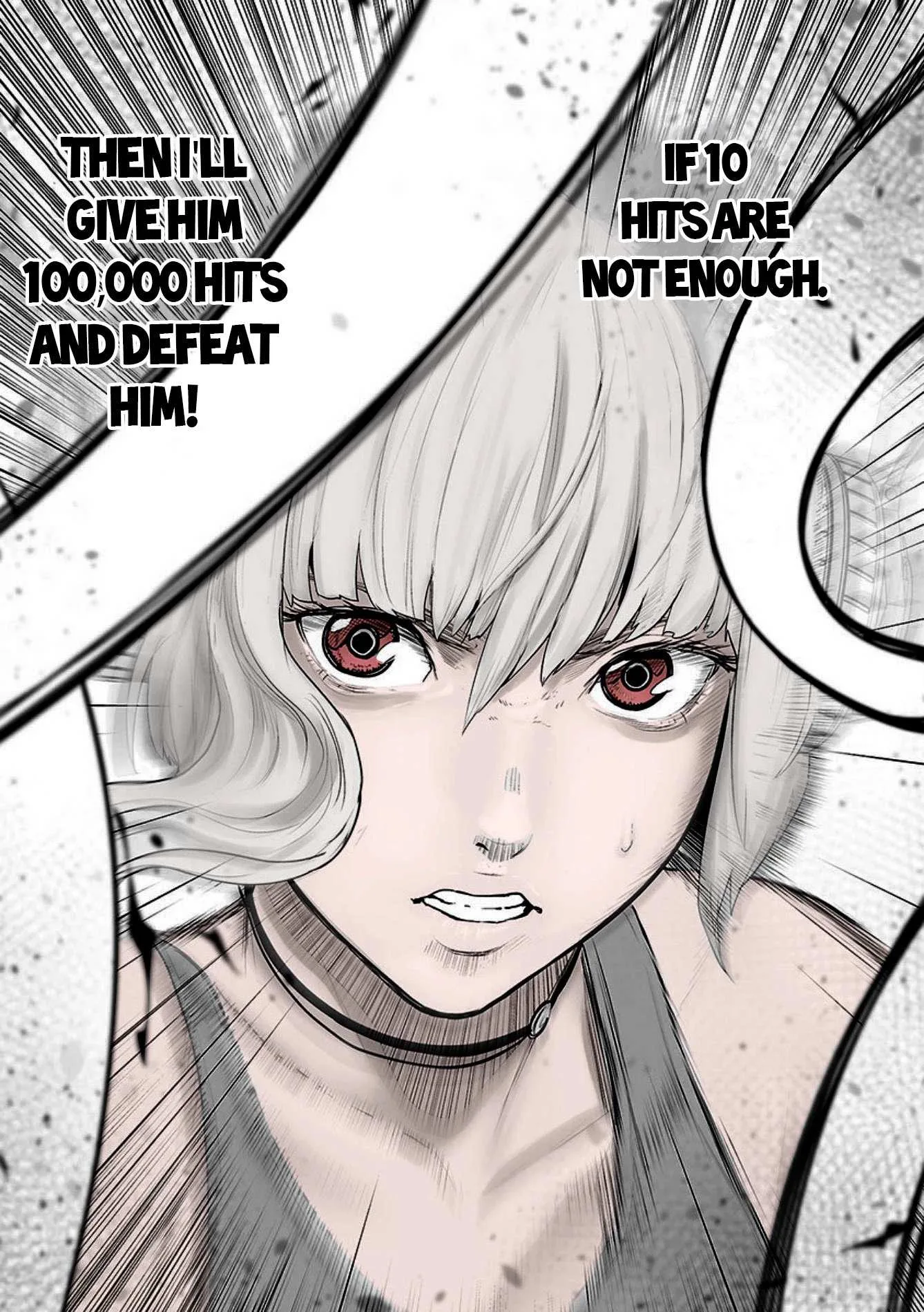 Tsui no Taimashi ―Ender Geisterー Chapter 39 page 15