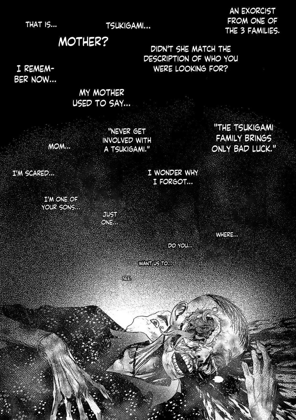 Tsui no Taimashi ―Ender Geisterー Chapter 42 page 19