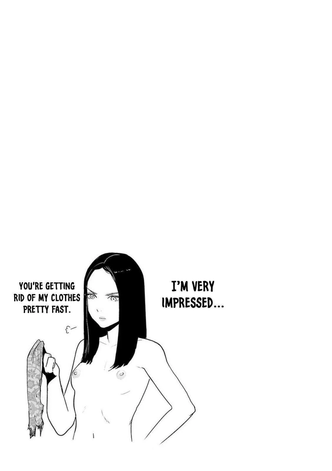 Tsui no Taimashi ―Ender Geisterー Chapter 42 page 20