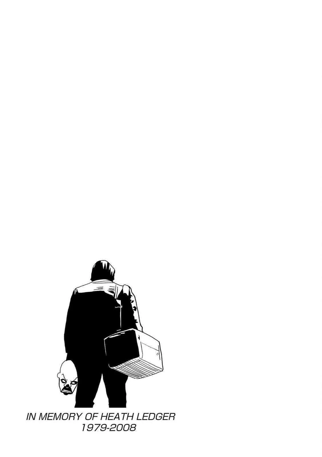 Tsui no Taimashi ―Ender Geisterー Chapter 47 page 20