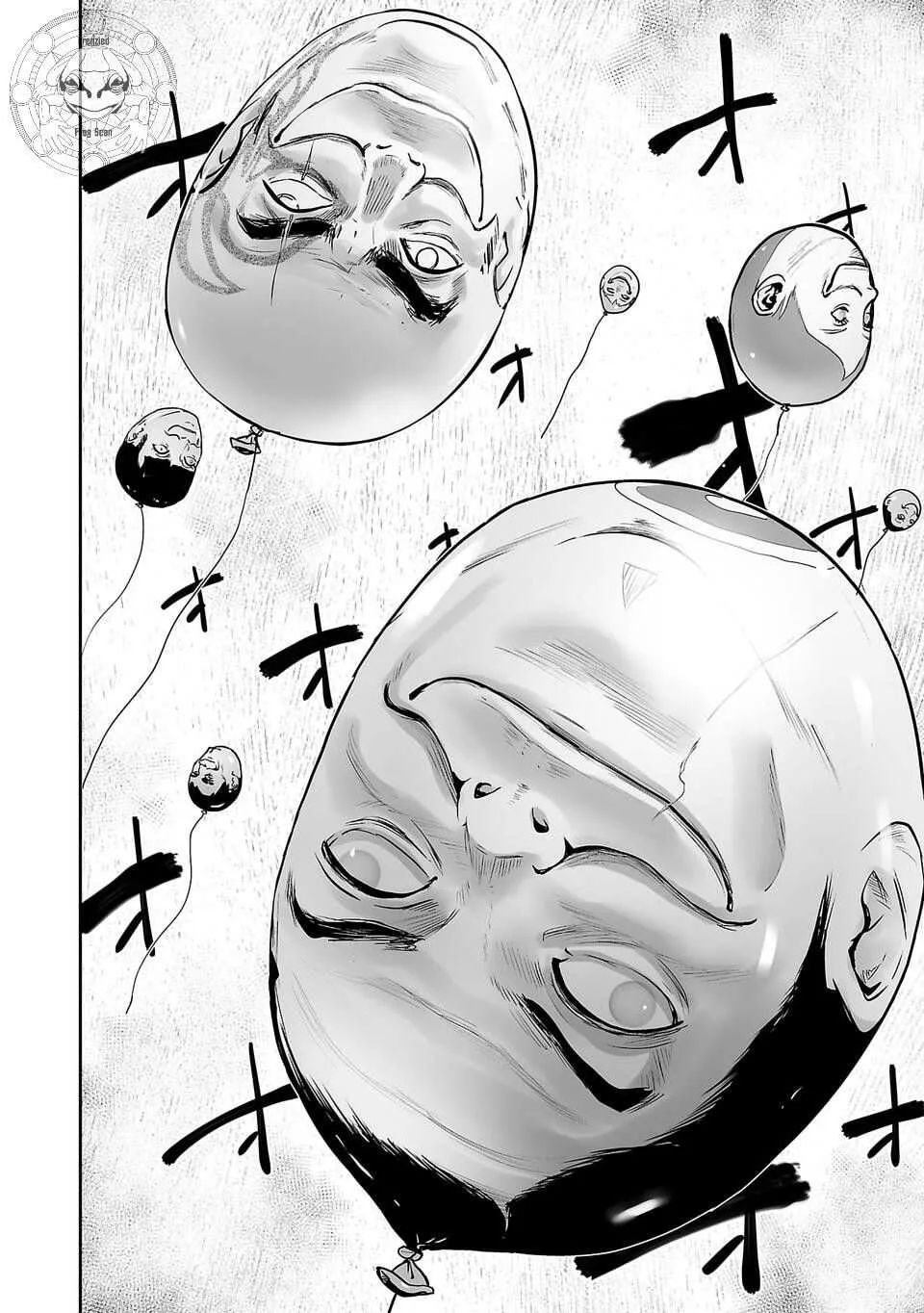 Tsui no Taimashi ―Ender Geisterー Chapter 5 page 11
