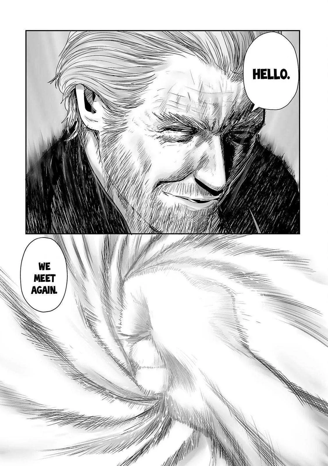 Tsui no Taimashi ―Ender Geisterー Chapter 51 page 14