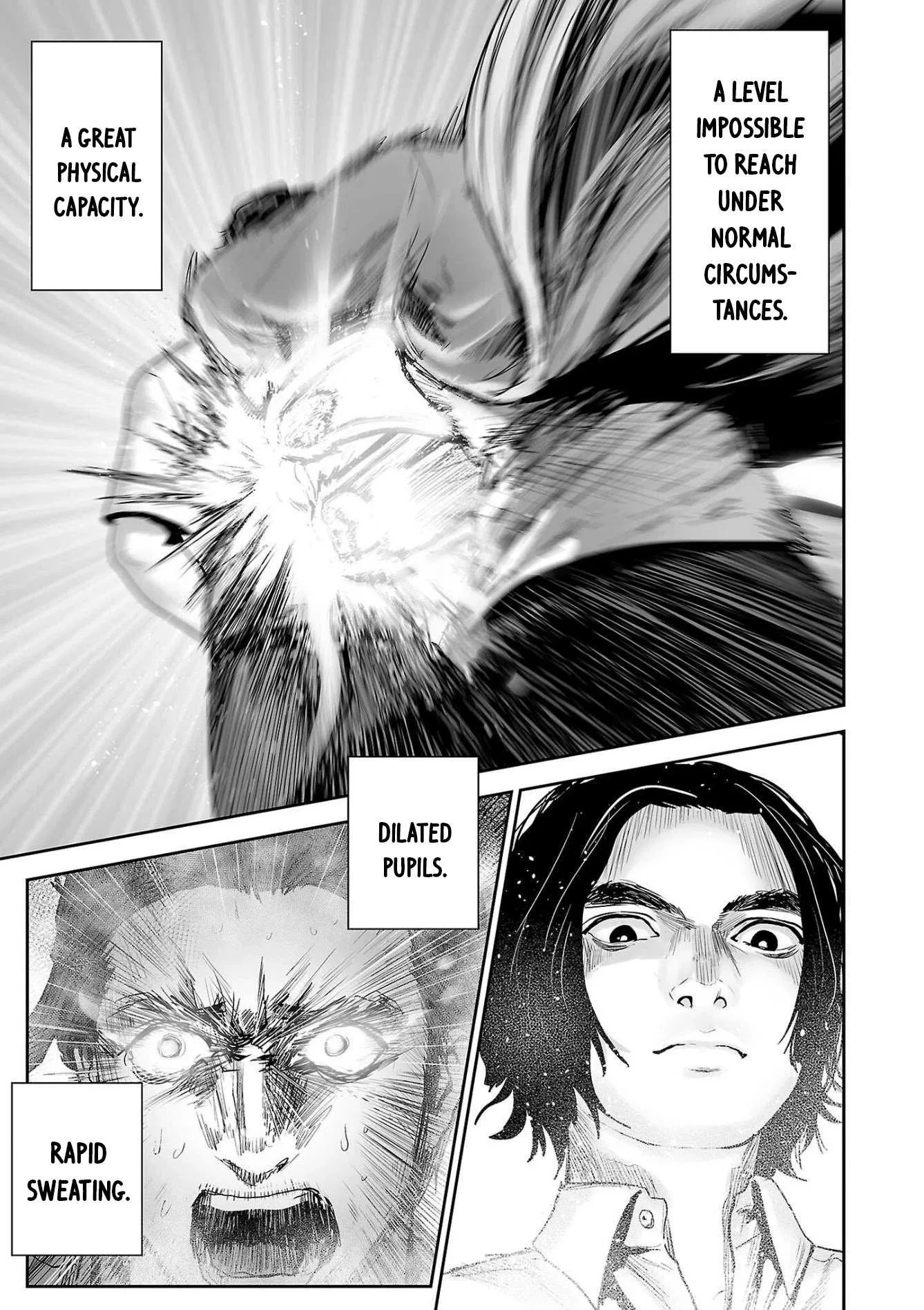 Tsui no Taimashi ―Ender Geisterー Chapter 54 page 11