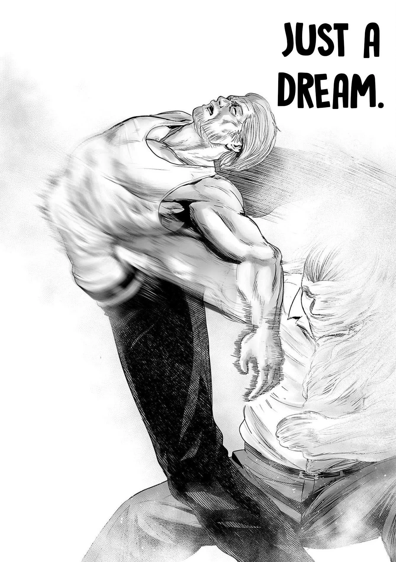 Tsui no Taimashi ―Ender Geisterー Chapter 57 page 6