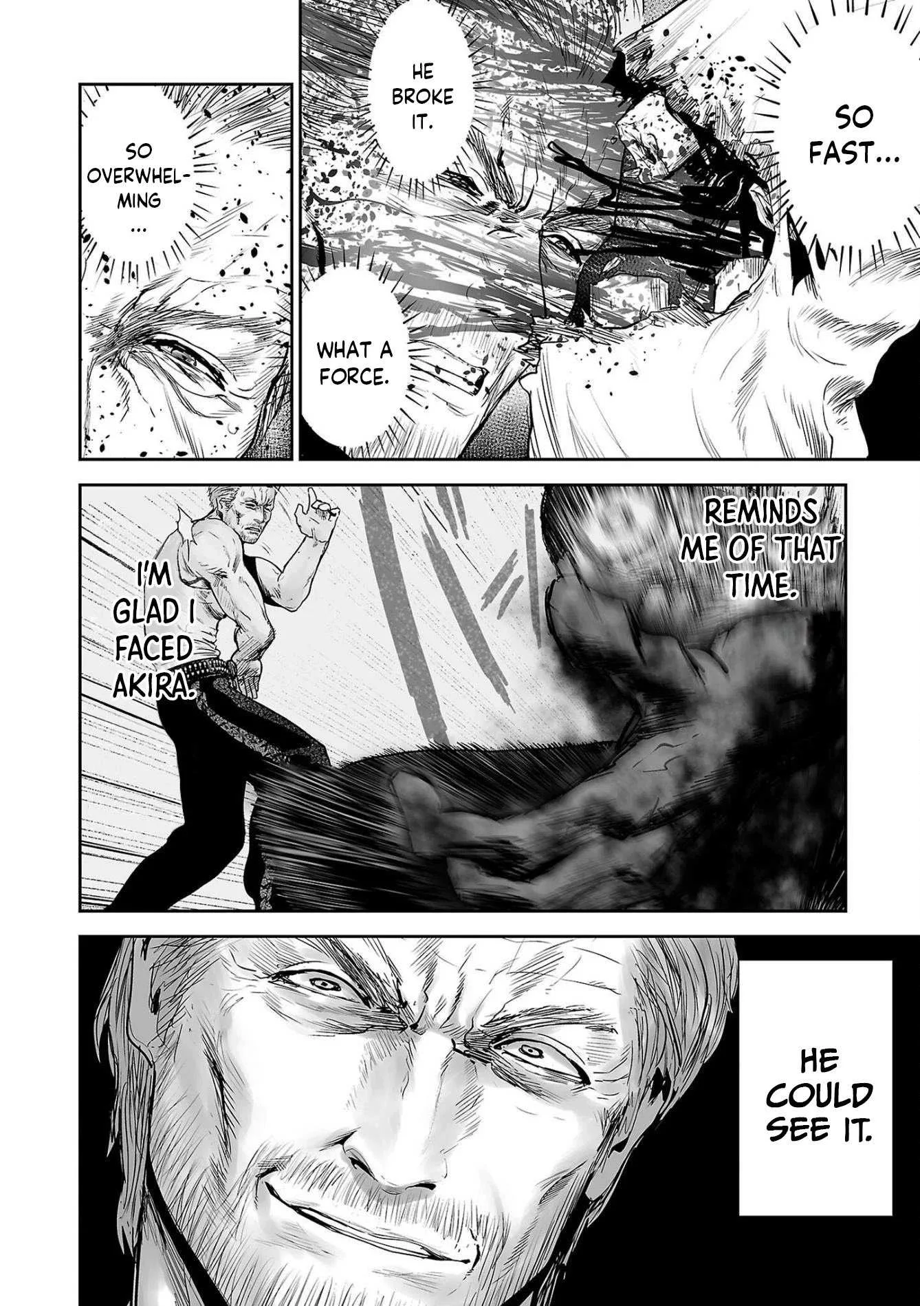 Tsui no Taimashi ―Ender Geisterー Chapter 58 page 7