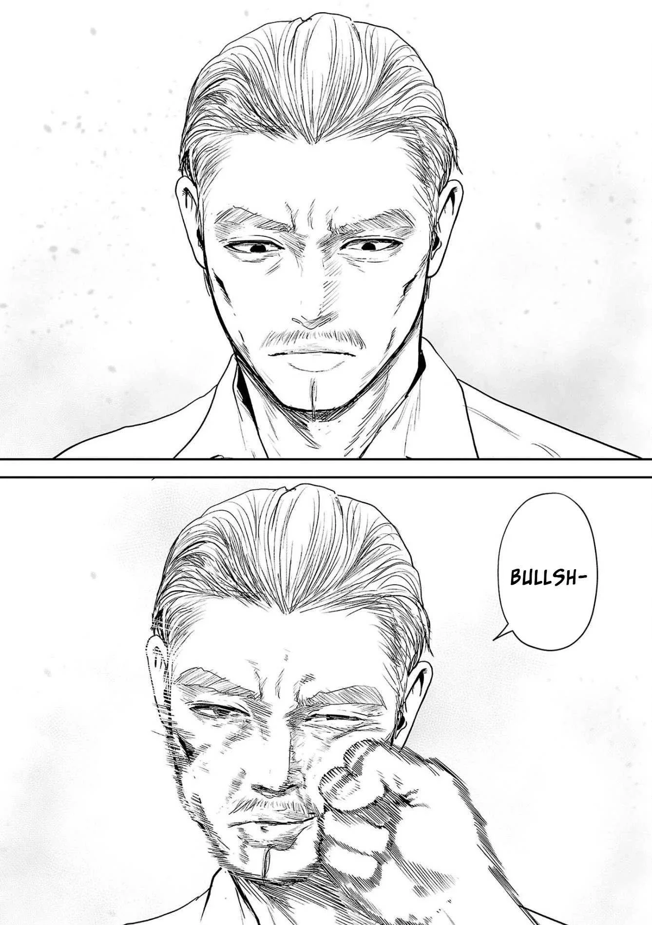 Tsui no Taimashi ―Ender Geisterー Chapter 58 page 9